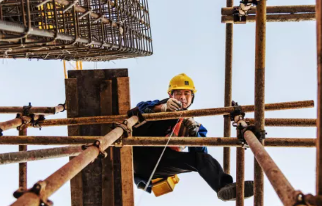 肥西縣推出五大獎勵政策,助力建筑業轉型升級,高質量發展