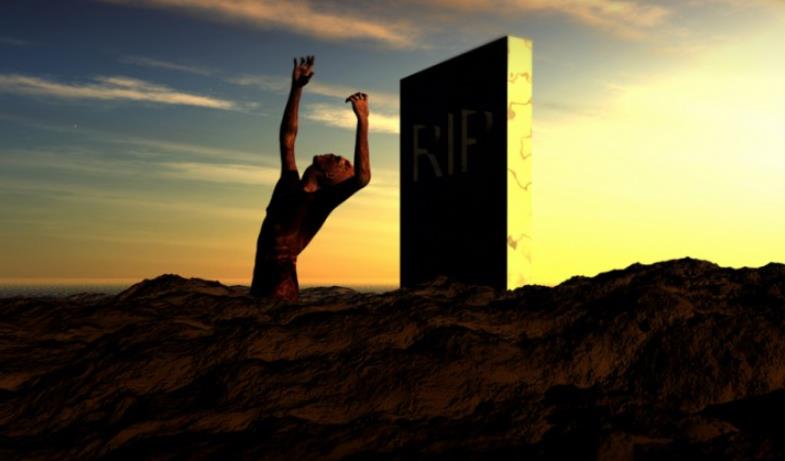 合肥排查出4萬余戶"僵尸企業"，設立機關將依法吊銷其營業執照