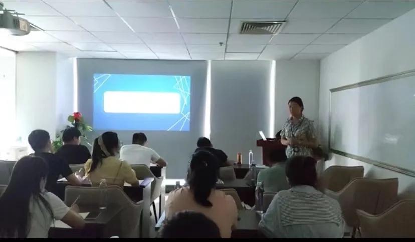 安徽萬(wàn)業(yè)? | 線(xiàn)下"公益資質(zhì)改革專(zhuān)題大講堂"圓滿(mǎn)召開(kāi)!