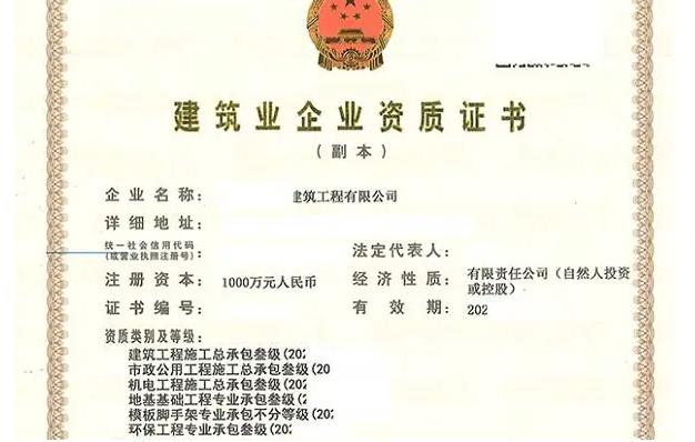 辦理裝飾設(shè)計資質(zhì)對人員的要求