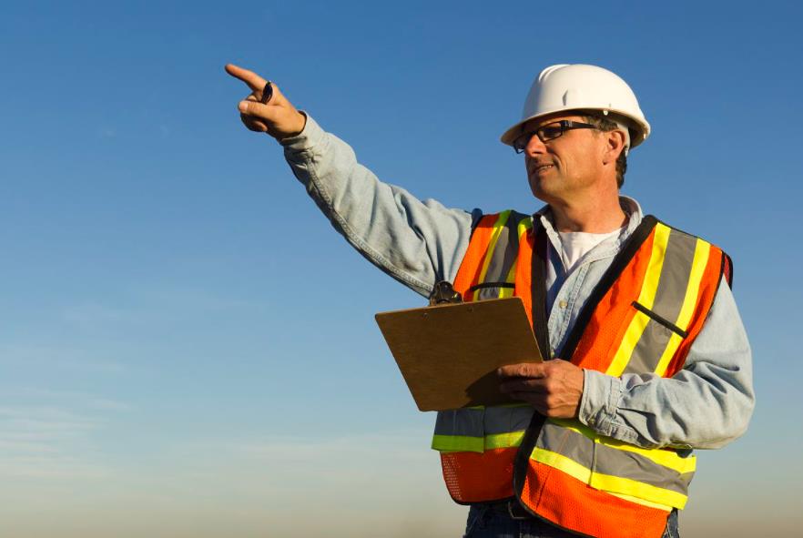 建筑企業維護資質安許