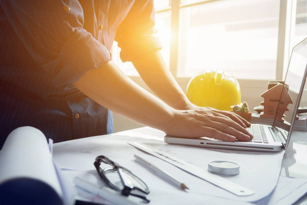 2022年建筑業發展狀況及趨勢分析