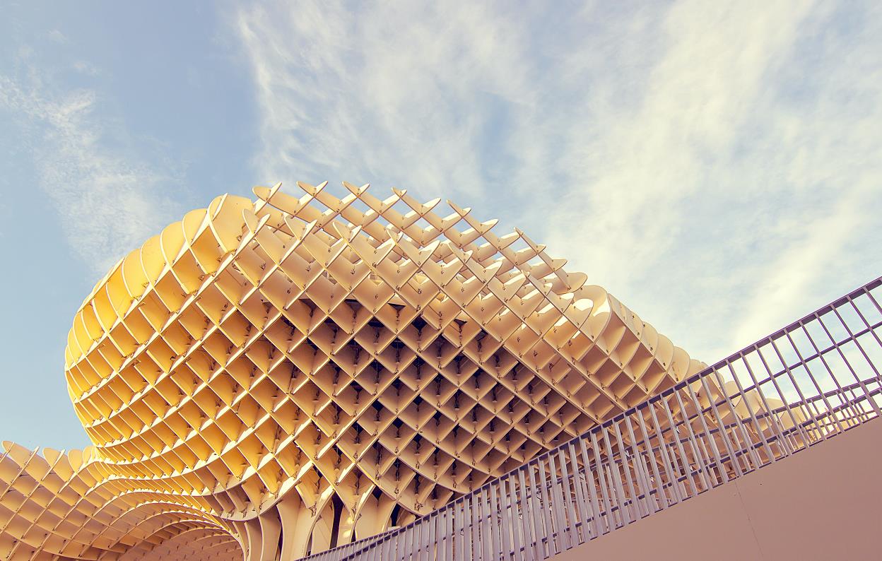 建筑項目的最新趨勢是什么？